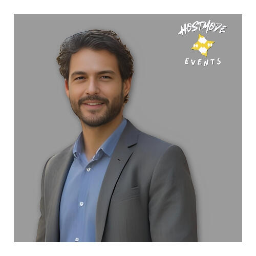 HostMode Events Team Your Celebration is Our Reputation